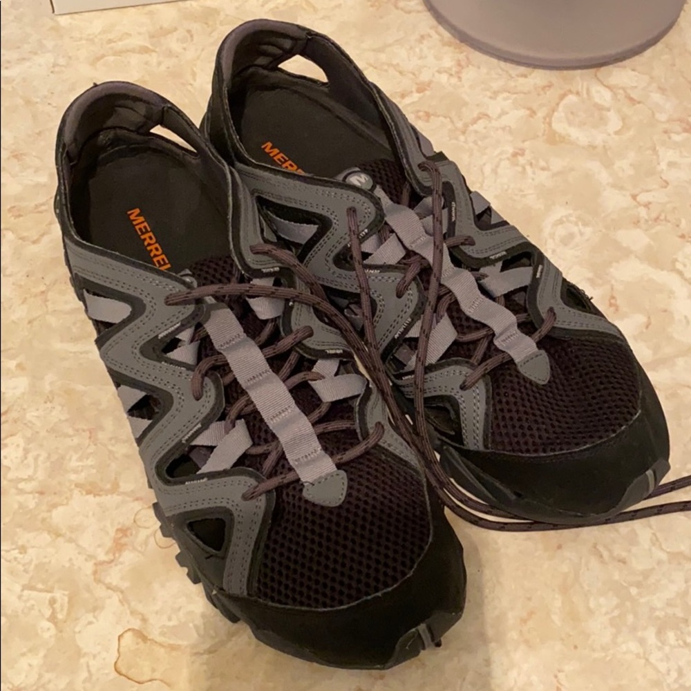 Merrell Men’s Performance Footwear.